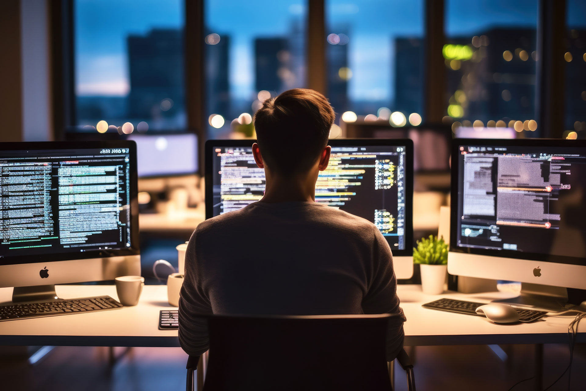 Velkommne til Digitalia